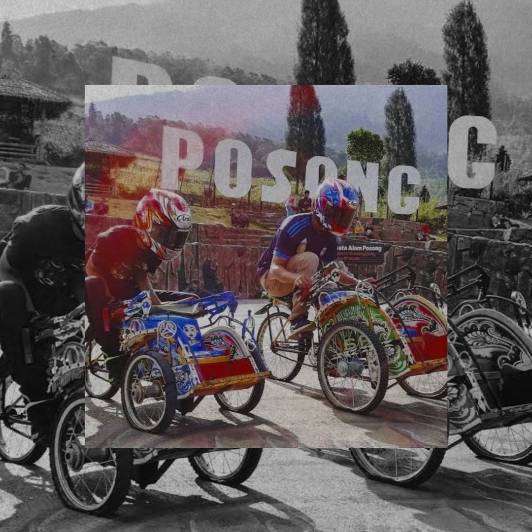Stream Becak Racing by Lawky | Listen online for free on SoundCloud