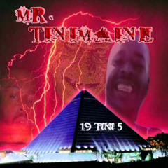 MR TINIMAINE - LAST MAN STANDING