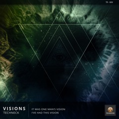I've Had This Vision (Original Mix)
