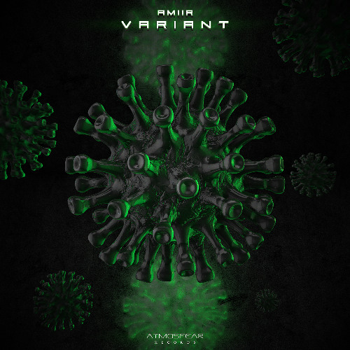 AMIIR - VARIANT [FREE DOWNLOAD]