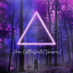 Hoax (UltraViolet Version) - Taylor Swift Remix | UltraViolet Folklore