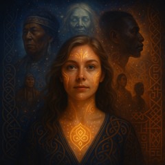 Roots of Three - I am Free