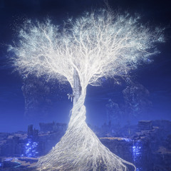 Elden Ring Nightreign - Spirit Shelter