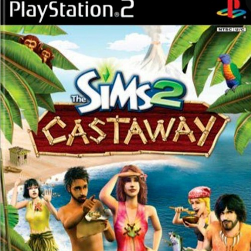 #4 Castaways (prod. cottoncandycaleb)