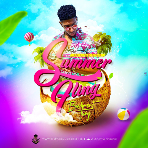 Stream SOCA MIX 2022 / SUMMER FLING BASHMENT TING 2022 by DjStylezmusic |  Listen online for free on SoundCloud