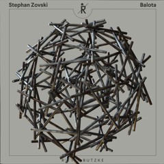 Stephan Zovsky - Balota // SNIPPET