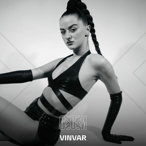 VINVAR - Fluidity X Gegen at RSO Berlin 4.08.23