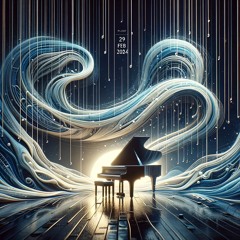 Leap Year Lament: The Ebb of Time