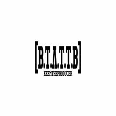 B.T.A.T.T.B #jerseyclub