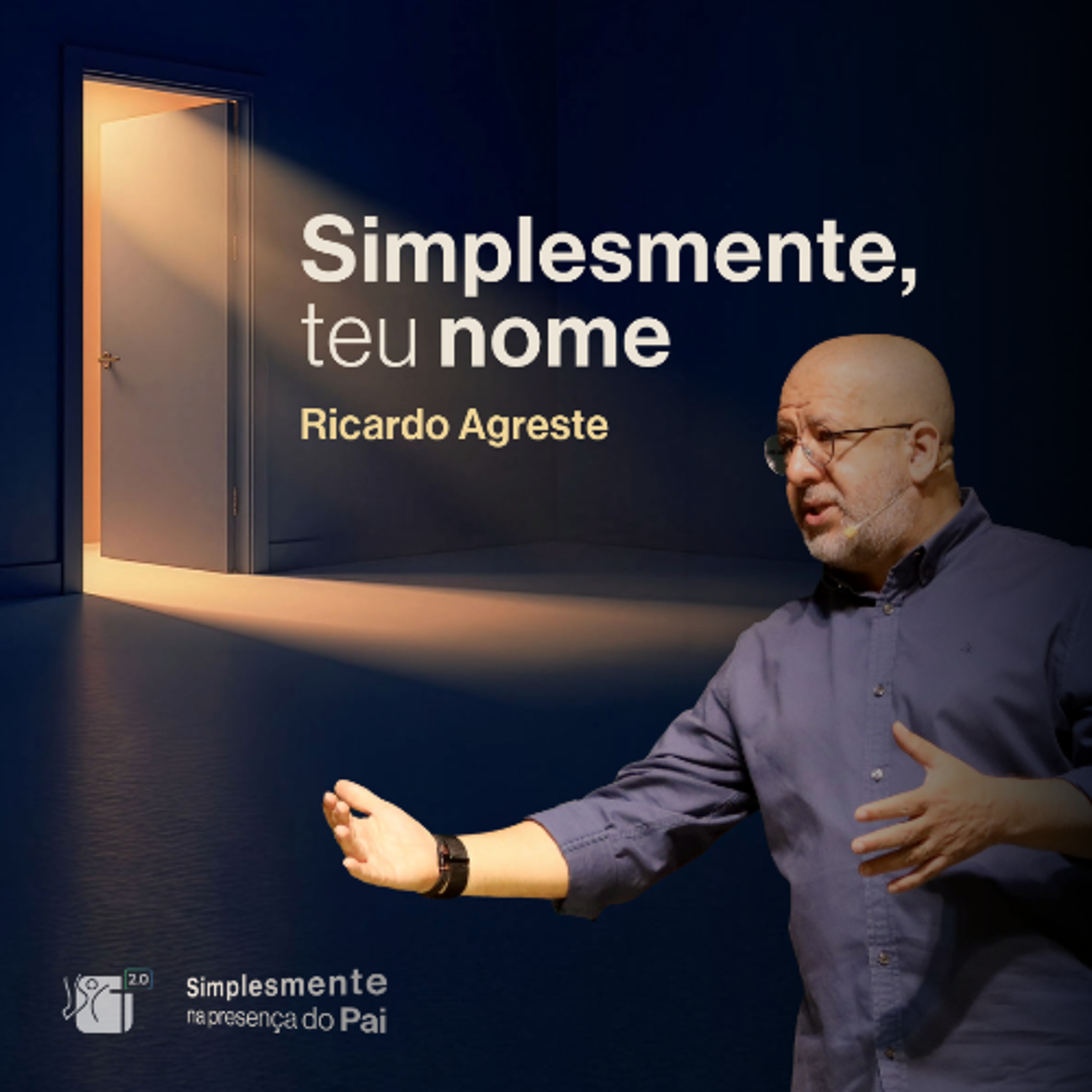 Chácara Primavera │ Simplesmente, teu nome