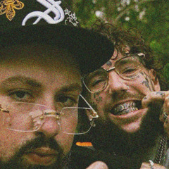 $UICIDEBOY$ Ft. Bones & A$AP Rocky - Bumpin