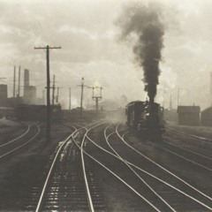 Lewis Krauthamer - Train Journey Fragments (2010/14) for guitar and ensemble