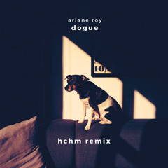 Ariane Roy - Dogue (hchm remix)