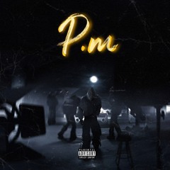 P.M