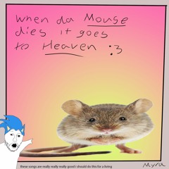 Mouse Heaven