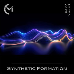 Synthetic Formation by Sasha Pullin & Nik Beal