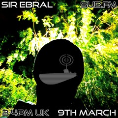 Sir Ebral - 09 Mar 2023