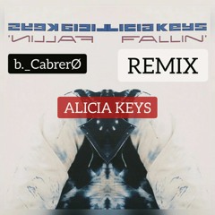 Alicia Keys - Fallin  (Remix)
