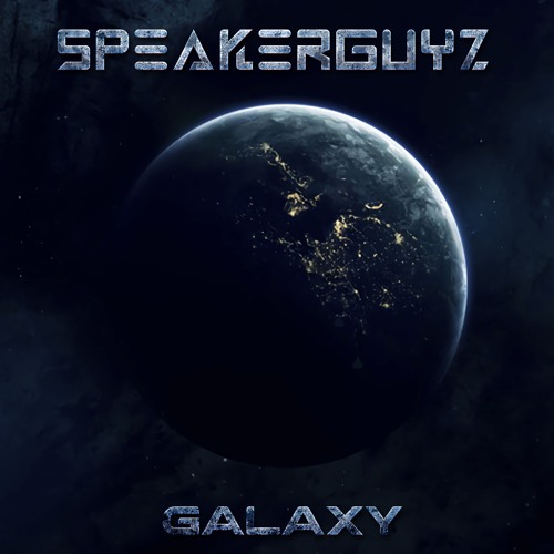 Speakerguyz - Galaxy (Hardstyle Edit) [2013]