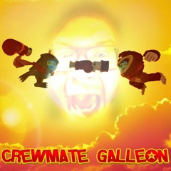 Crewmate Galleon (feat. BigGayRapper)