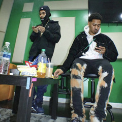 Bald Head Jason ft MoneySign Suede