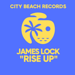 James Lock - Rise Up (Extended Mix)