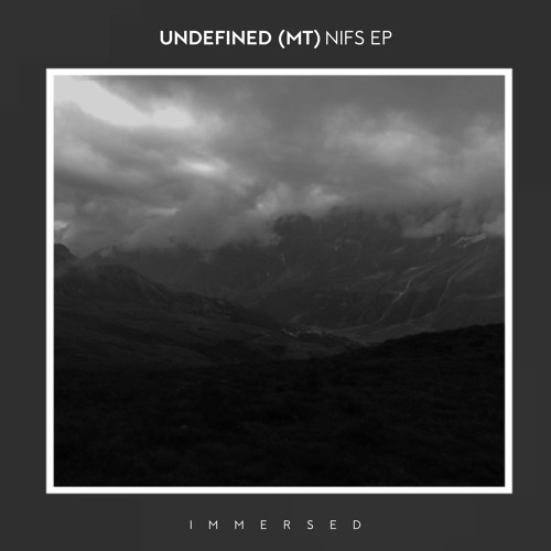 Undefined (MT) - Sahab (Extended Mix) [Immersed]