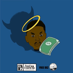 FMG DEZ - BEATBOX (G - MIX)