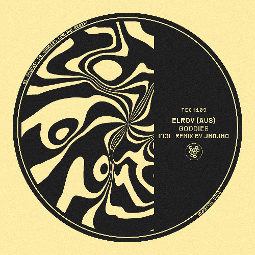 Elroy (AUS) - Goodies