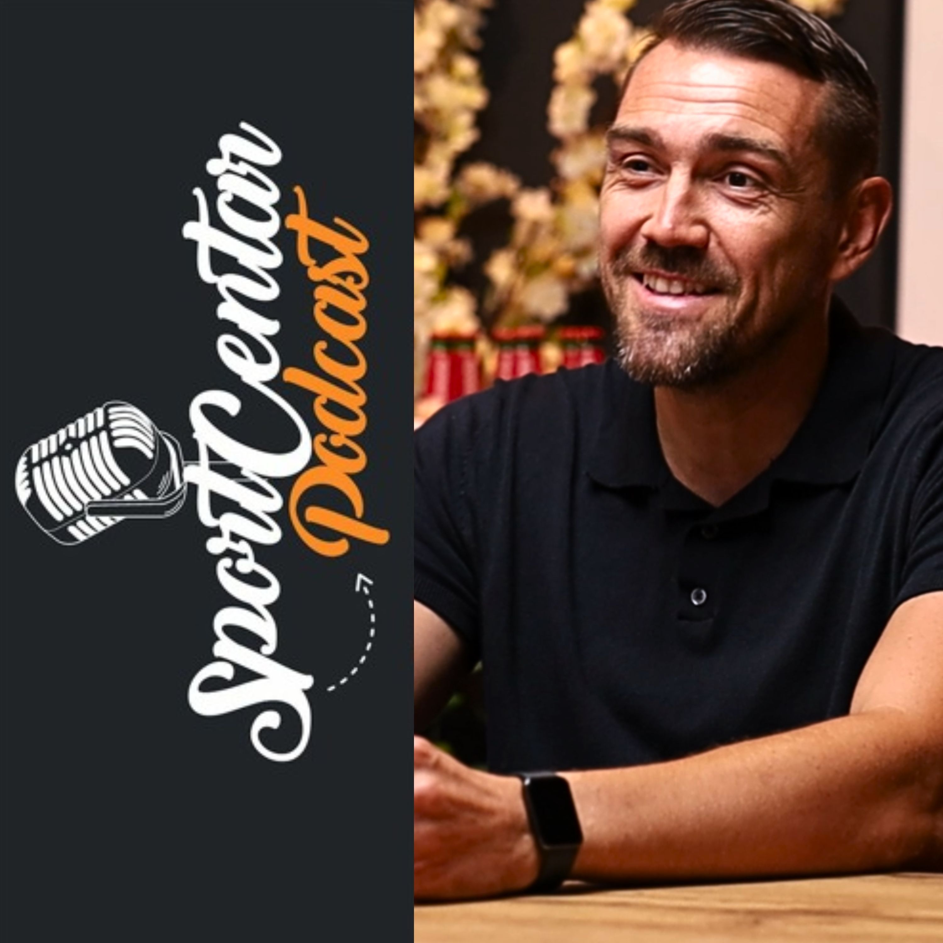 SPORT CENTAR UZ KARLOVAČKO // BORIS PANDŽA episode artwork