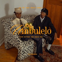 Keyywav and Enocs Mae