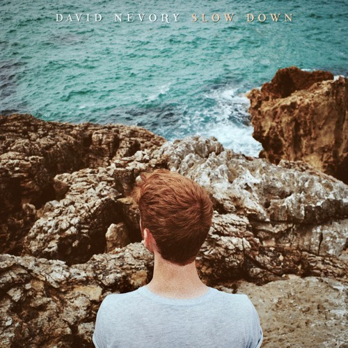 David Nevory - Slow Down (with lyrics)