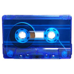 Cosmic Blues Mix Series ( Volume One ) W/ Jesse Michael ( Vinyl & Digital )
