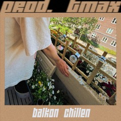 DnB X Pashanim X Cloud Type Beat - Balkon Chillen (prod. tmax)