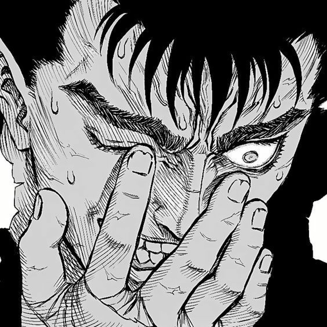 Listen to GUTS RAGE (beserk) x Hensonn - Fear (slowed and