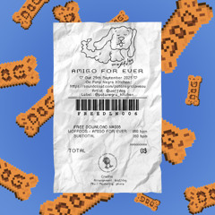 Woffdog - Amigo For Ever [Free Download]