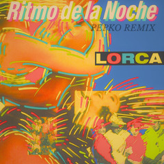 Ritmo De La Noche (Free Download)