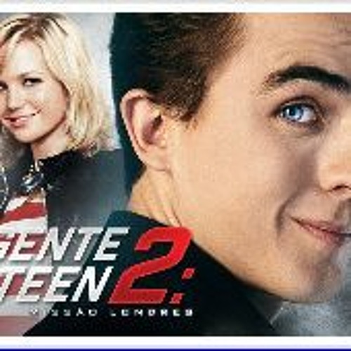 Stream Agent Cody Banks 2 Destination London 2004