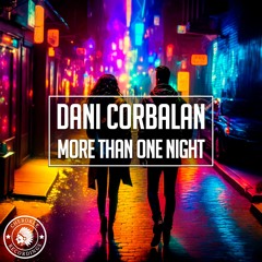 Dani Corbalan - More Than One Night (Extended Mix)