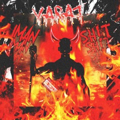 IMAN & SH!T X YARAT (OFFICIAL AUDIO)