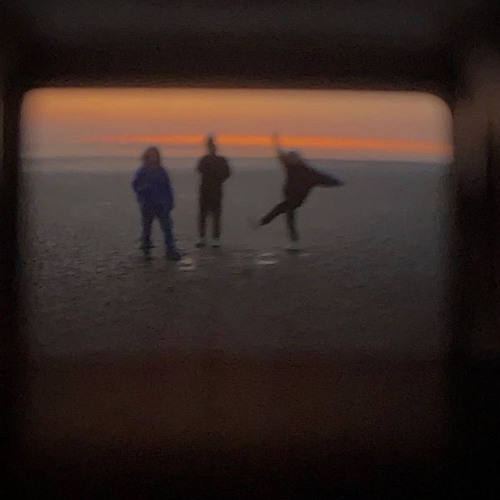 JOY IN THE MORNING - TAUREN WELLS, LECRAE slowed rvb