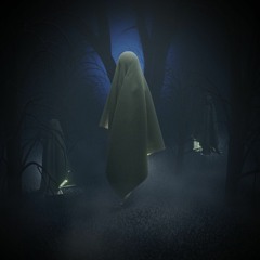 Ghost Feet - Eclipse