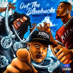Bino Rideaux & Bluebucks Clan - Paper