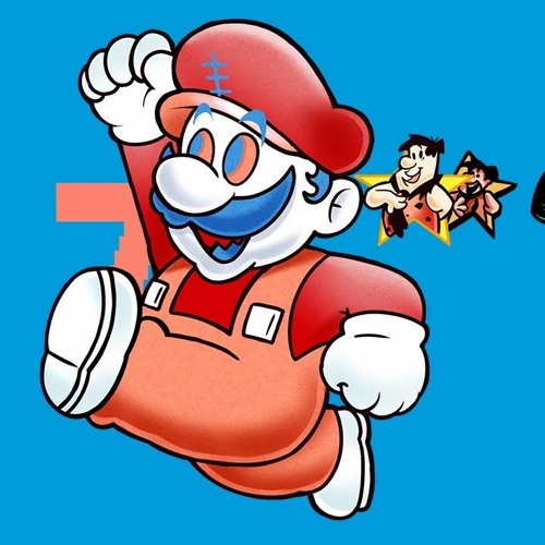 【2025年製 新品】 Madness Mario's - BLOOD NOURISHING Stream V2 by OST ロッド