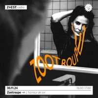 Soundcloud podcast image for Zootroupe - L'horreur de soi