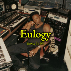 Joey Badass - Eulogy - DJB Remix