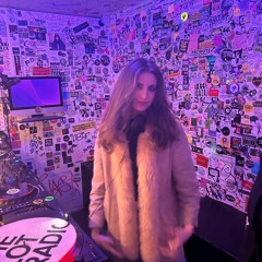 Rachel Opert @ The Lot Radio 03-26-2024