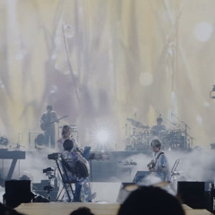 僕のこと LIVE from Atlantis