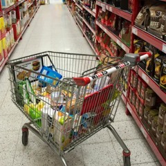 Vallfärd till Coop! (ft. Joel Andersson 2BSA)