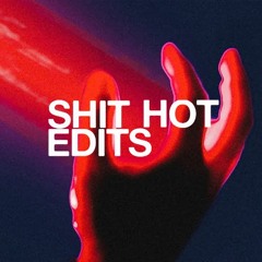 ZHU - PALM OF MY HAND (SHIT HOT EDIT)